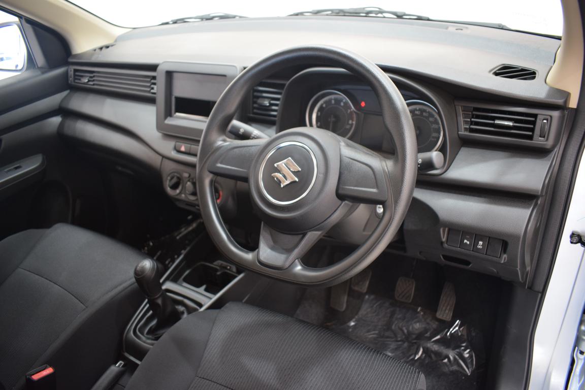 2025 Suzuki Ertiga 1.5 GA