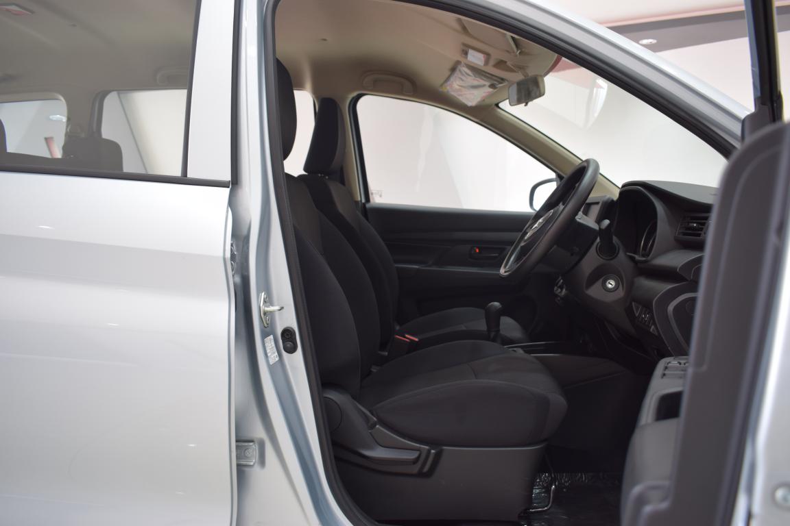 2025 Suzuki Ertiga 1.5 GA