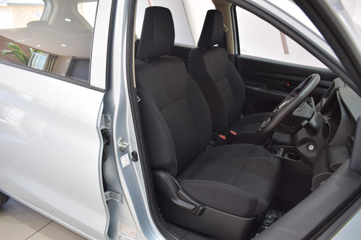 2025 Suzuki Ertiga 1.5 GA