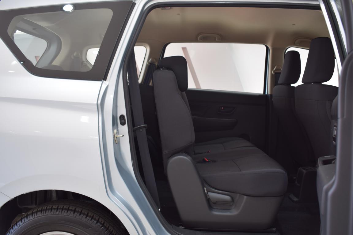 2025 Suzuki Ertiga 1.5 GA