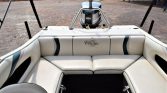 2000 Classice Powered 225 HP Boat And Trailer