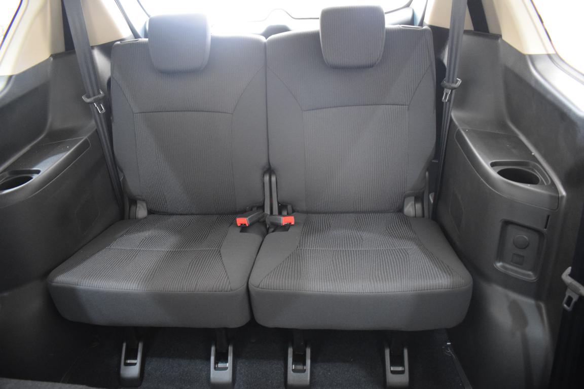 2025 Suzuki Ertiga 1.5 GA