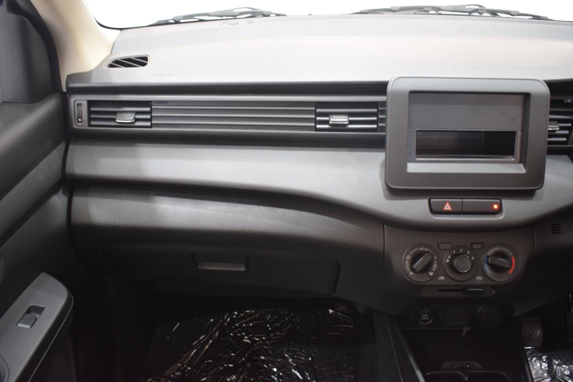 2025 Suzuki Ertiga 1.5 GA