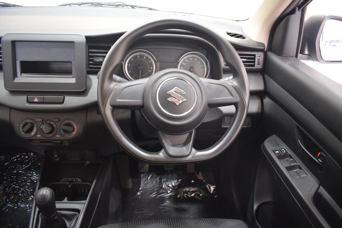 2025 Suzuki Ertiga 1.5 GA