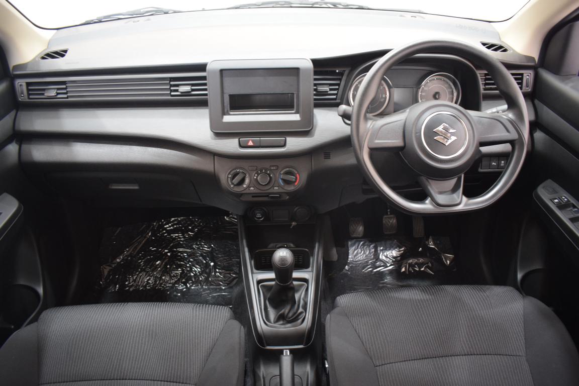 2025 Suzuki Ertiga 1.5 GA