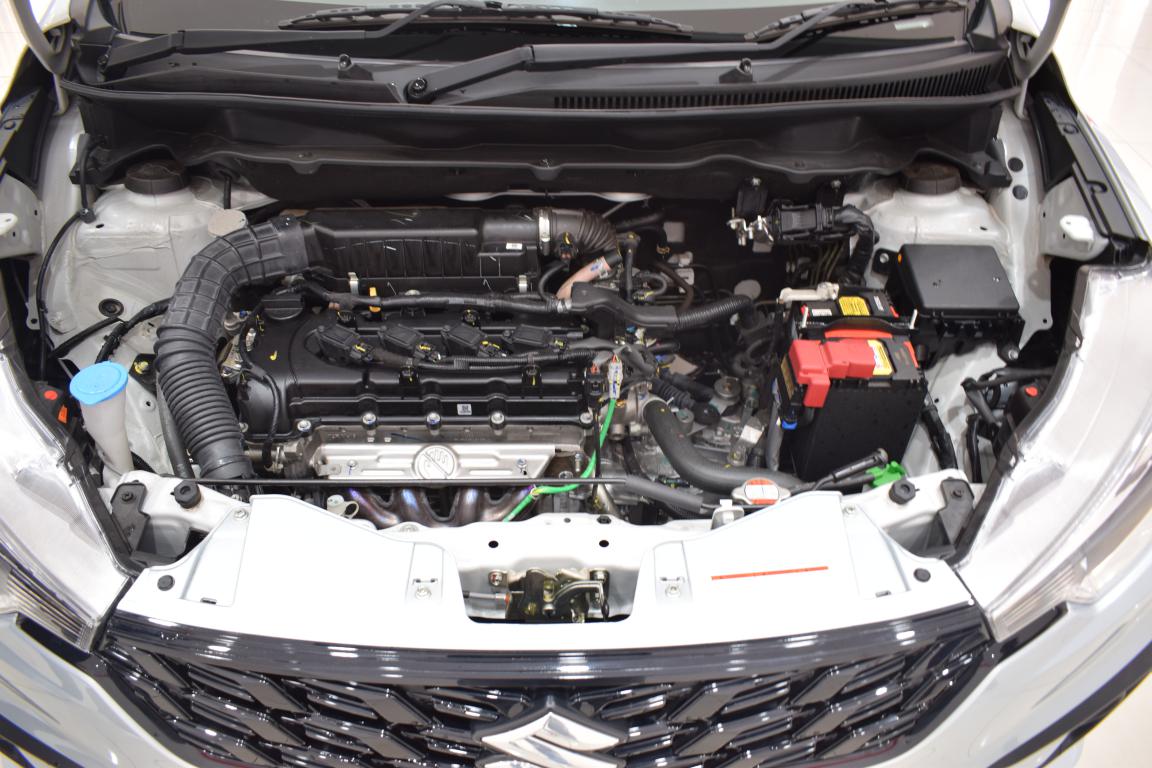 2025 Suzuki Ertiga 1.5 GA