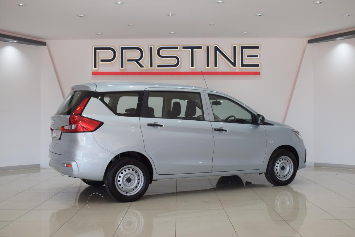 2025 Suzuki Ertiga 1.5 GA