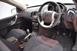 2013 Mahindra XUV 500 2.2D mHawk 7-seat W8