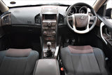 2013 Mahindra XUV 500 2.2D mHawk 7-seat W8