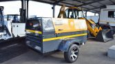 2008 Atlas Copco XA137 Compressor