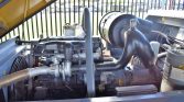 2008 Atlas Copco XA137 Compressor