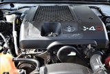 2011 Toyota Fortuner 3.0 D-4D Raised Body