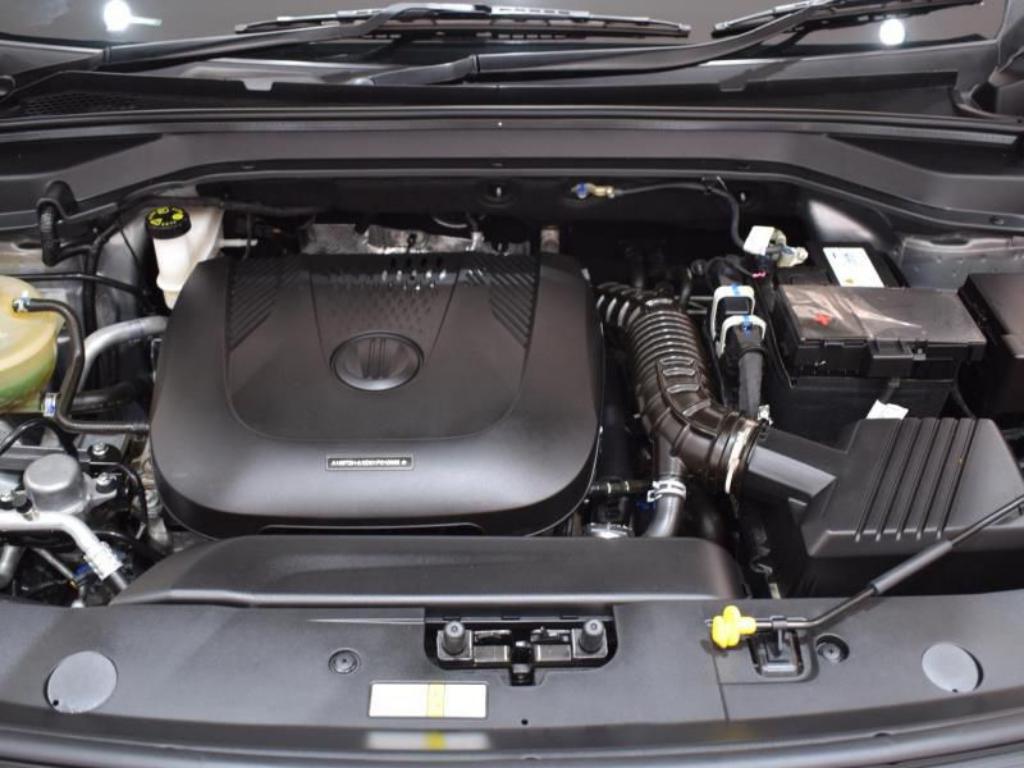 2025 BAIC Beijing X55 1.5T Elite