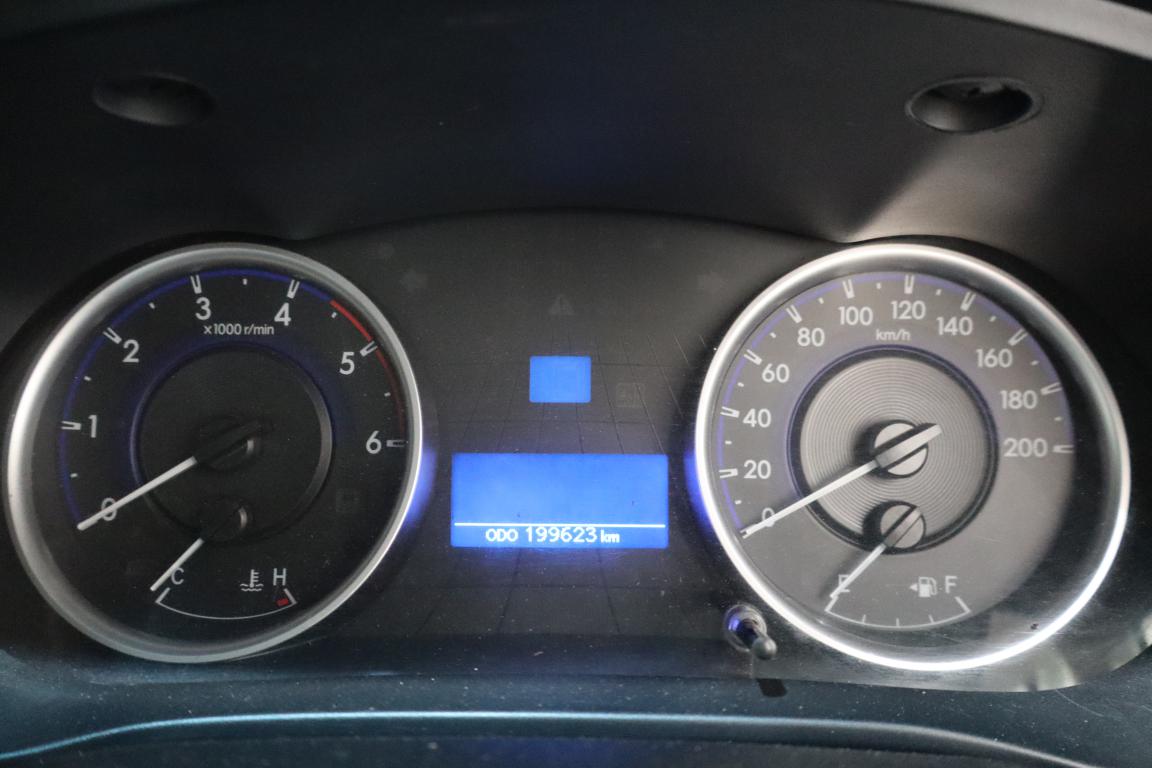 2019 Toyota Hilux 2.4GD-6 Double Cab SRX Auto