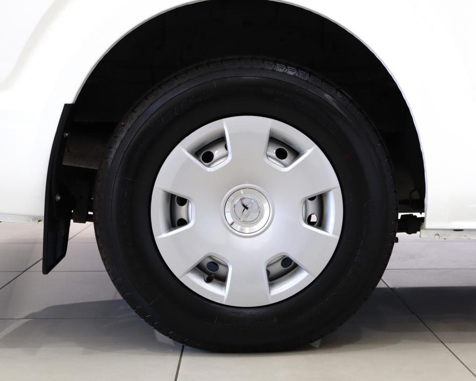 2025 KingLong Makoya 2.7i