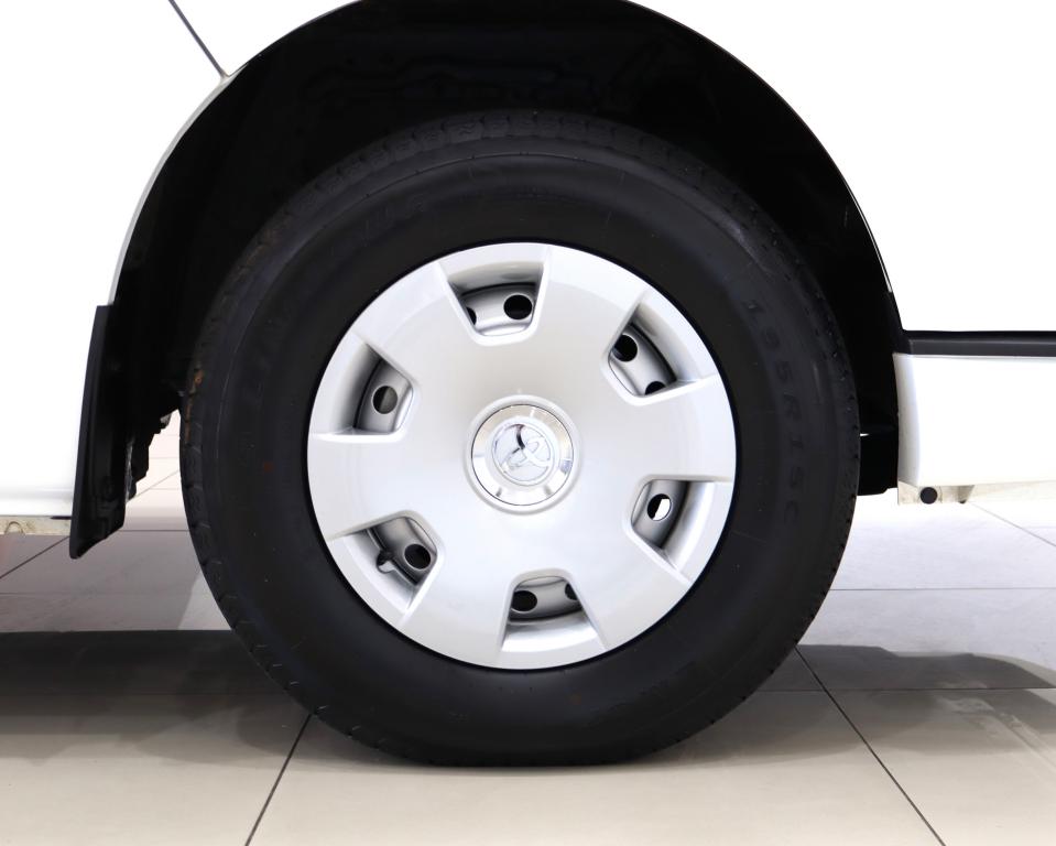 2025 KingLong Makoya 2.7i