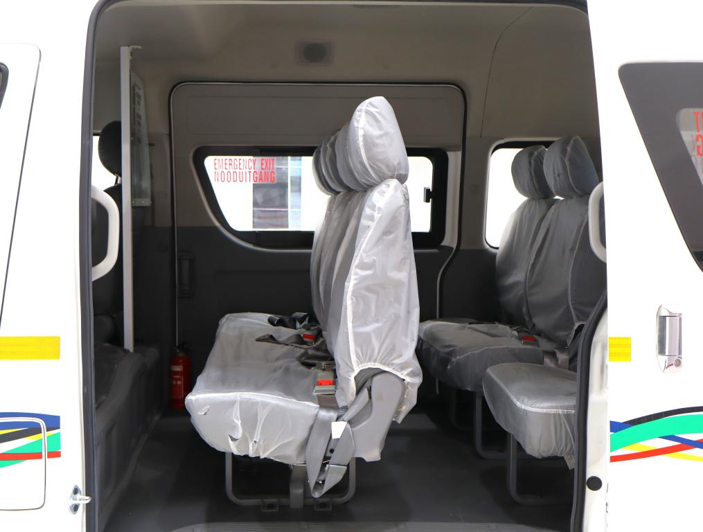 2025 KingLong Makoya 2.7i
