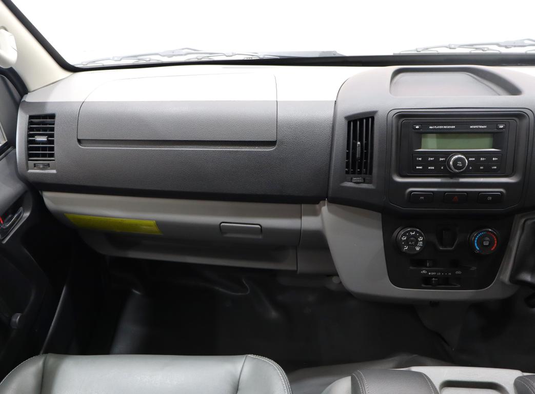 2025 KingLong Makoya 2.7i