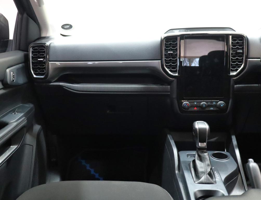 2024 Ford Ranger 2.0 Sit Double Cab XLT