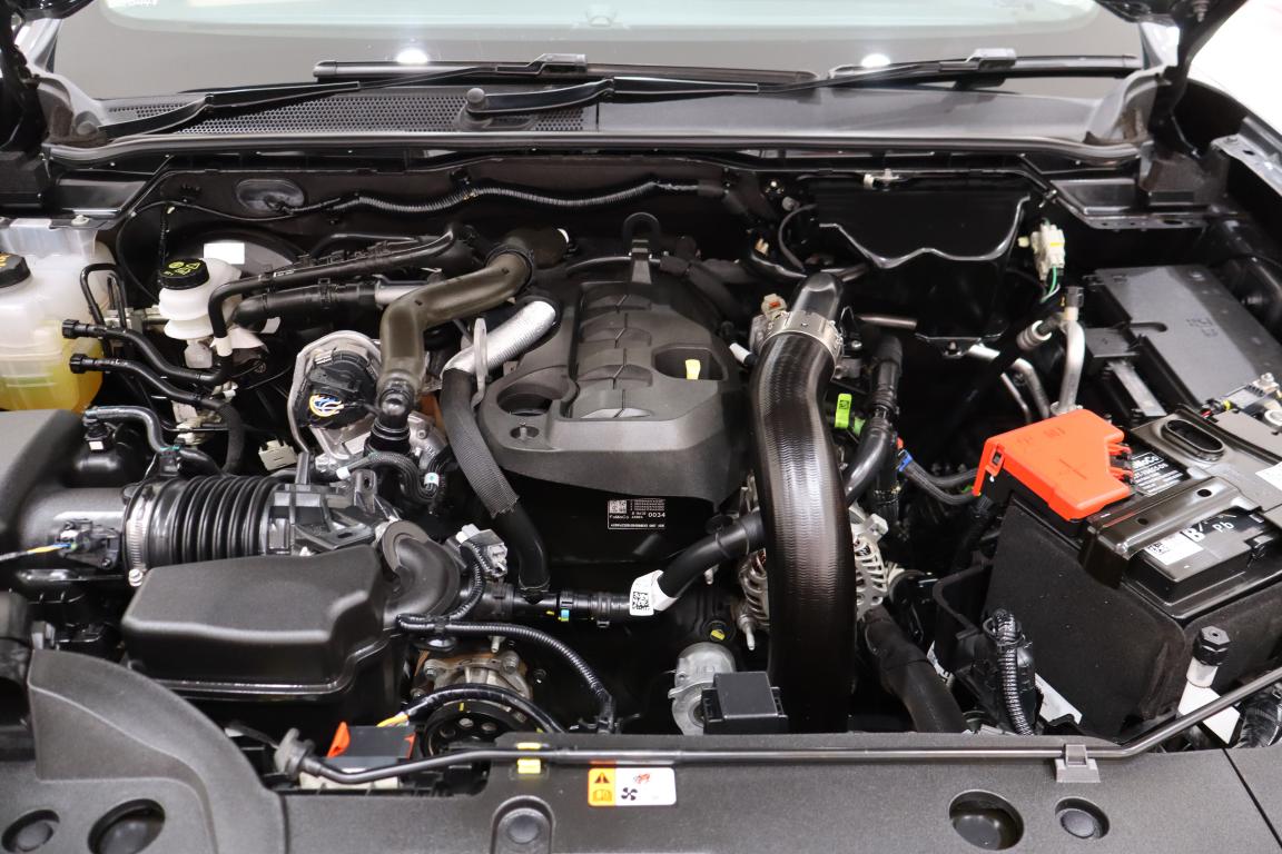 2024 Ford Ranger 2.0 Sit Double Cab XLT