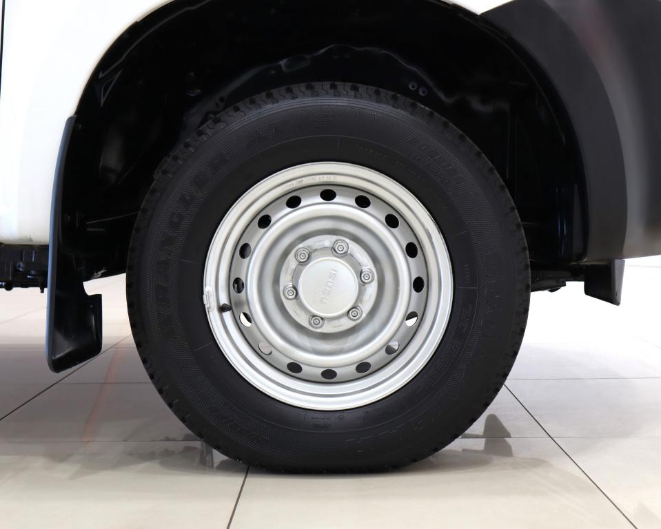 2023 Isuzu D-Max 250C Fleetside