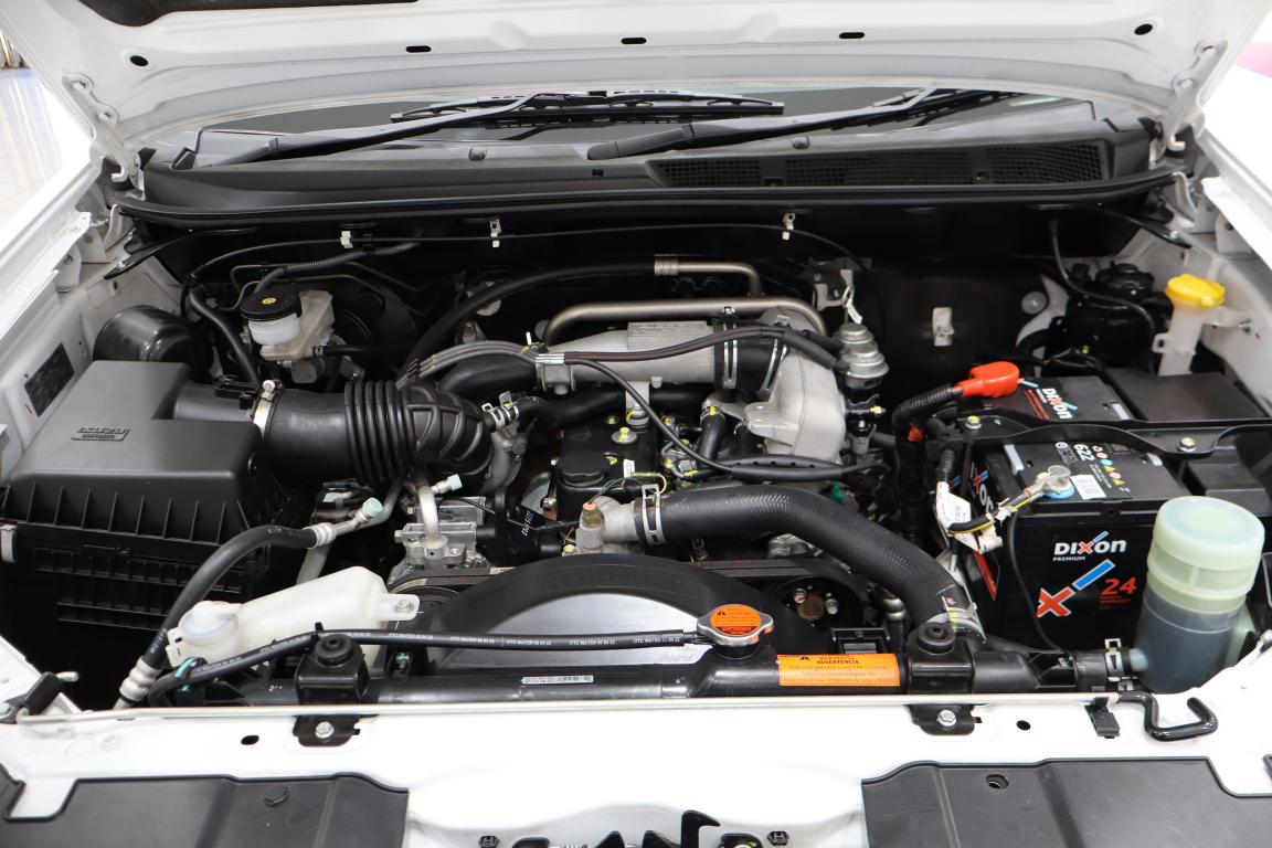 2023 Isuzu D-Max 250C Fleetside
