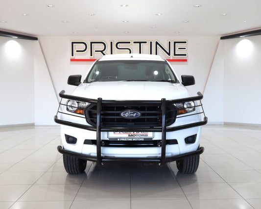 2019 Ford Ranger 2.2TDCi Hi-Rider XL