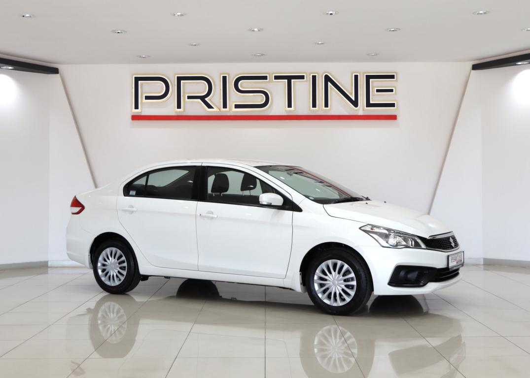 2024 Suzuki Ciaz 1.5 GL Manual