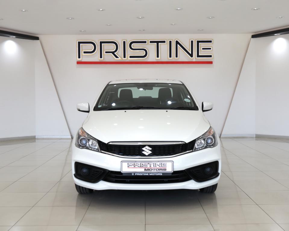 2024 Suzuki Ciaz 1.5 GL Manual