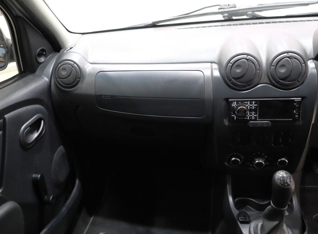 2016 Nissan NP200 1.5dCi Safety Pack