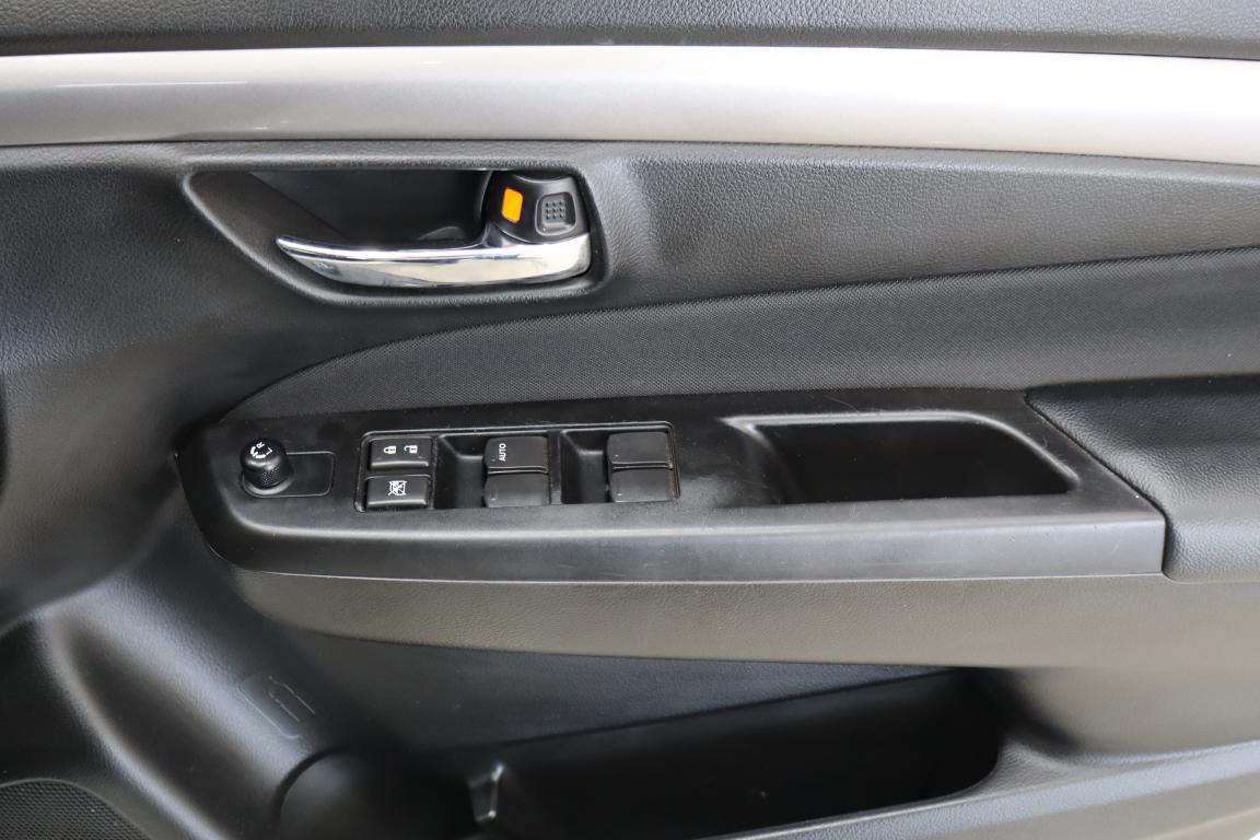 2024 Suzuki Ciaz 1.5 GL Manual