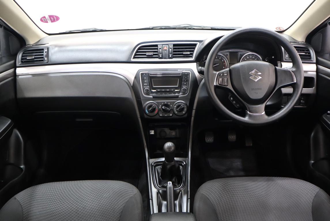 2024 Suzuki Ciaz 1.5 GL Manual