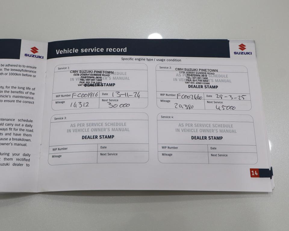 2024 Suzuki Ciaz 1.5 GL Manual