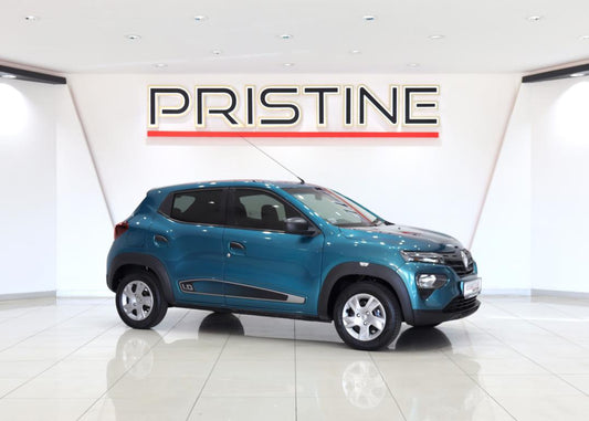 2021 Renault Kwid 1.0 Expression