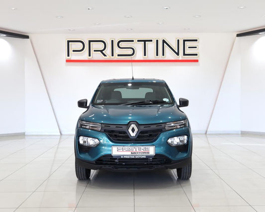 2021 Renault Kwid 1.0 Expression
