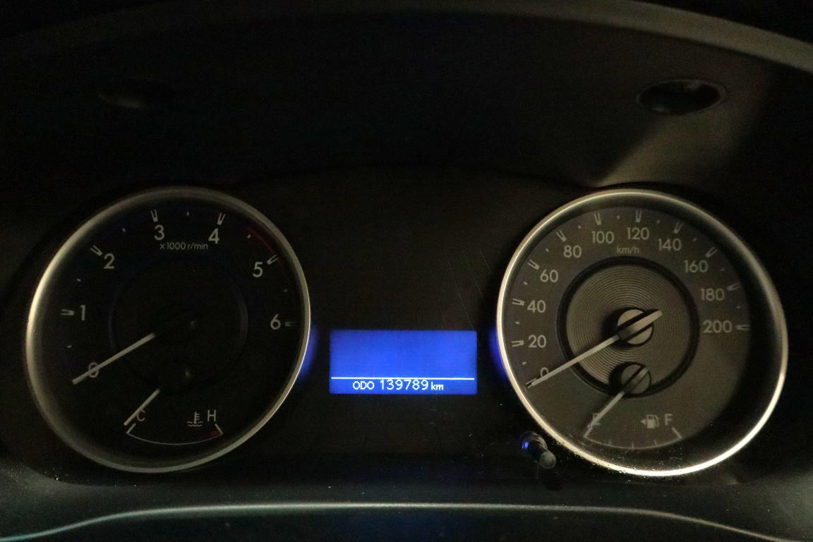 2020 Toyota Hilux 2.4GD-6 Double Cab SRX