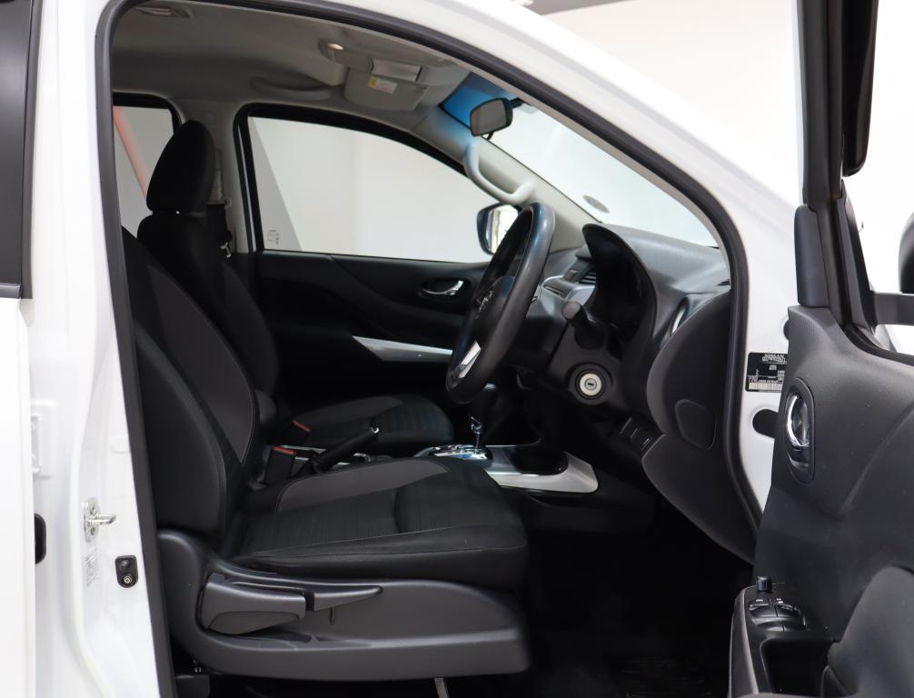 2024 Nissan Navara 2.5DDTi Double Cab SE Auto