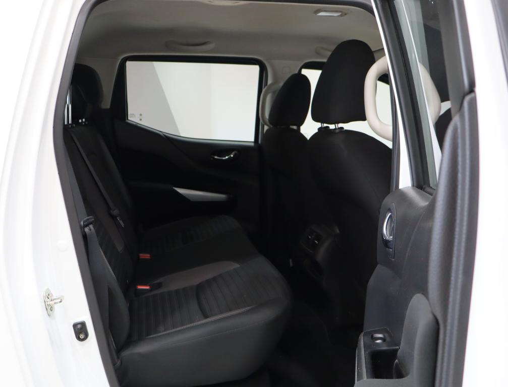 2024 Nissan Navara 2.5DDTi Double Cab SE Auto