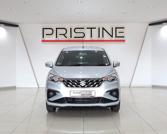 2024 Suzuki Ertiga 1.5 GL Auto