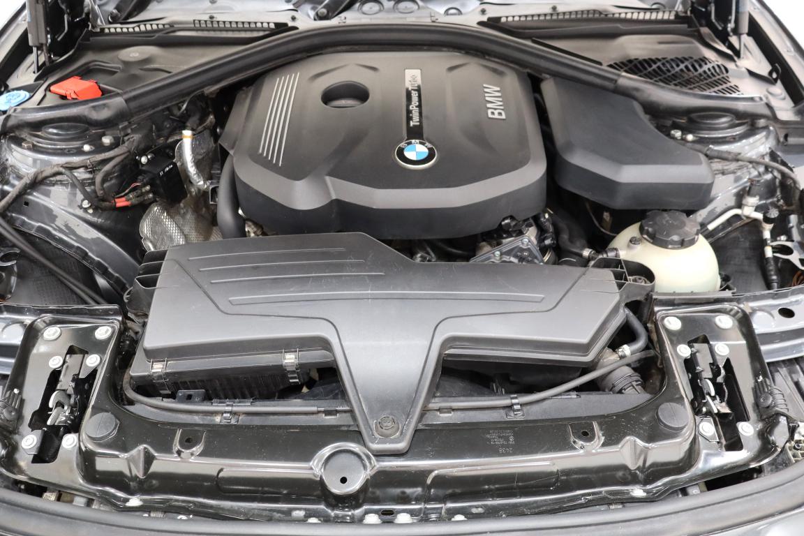 2018 BMW 3 Series 318i M Sport auto