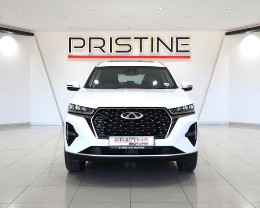 2023 Chery Tiggo 7 Pro 1.5T Executive