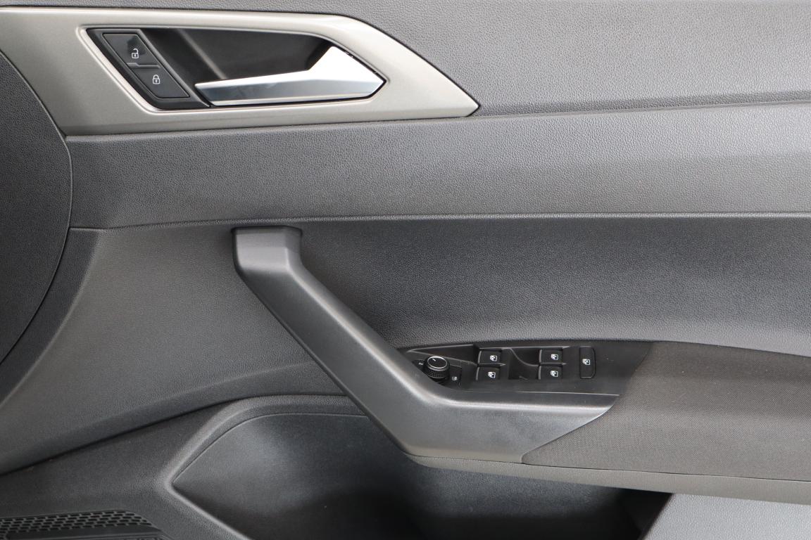 2018 Volkswagen Polo Hatch 1.0TSI Comfortline Auto