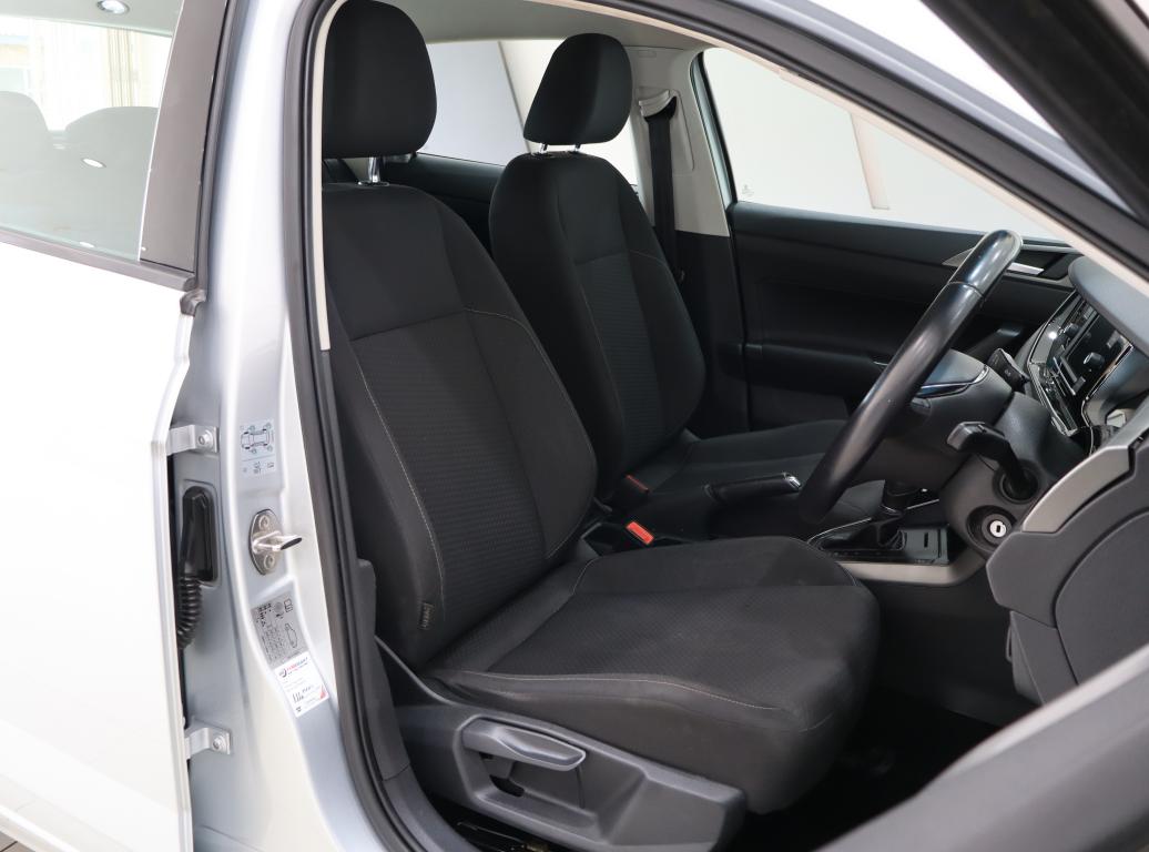 2018 Volkswagen Polo Hatch 1.0TSI Comfortline Auto