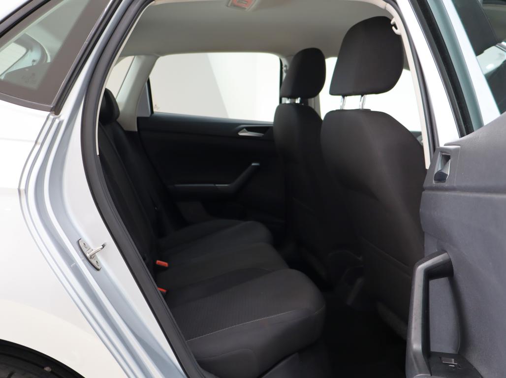 2018 Volkswagen Polo Hatch 1.0TSI Comfortline Auto