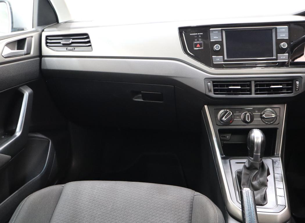 2018 Volkswagen Polo Hatch 1.0TSI Comfortline Auto
