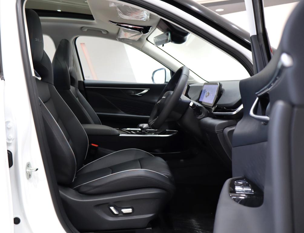 2025 BAIC Beijing X55 1.5T Elite