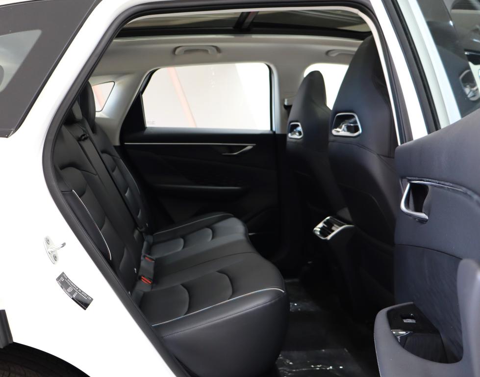 2025 BAIC Beijing X55 1.5T Elite