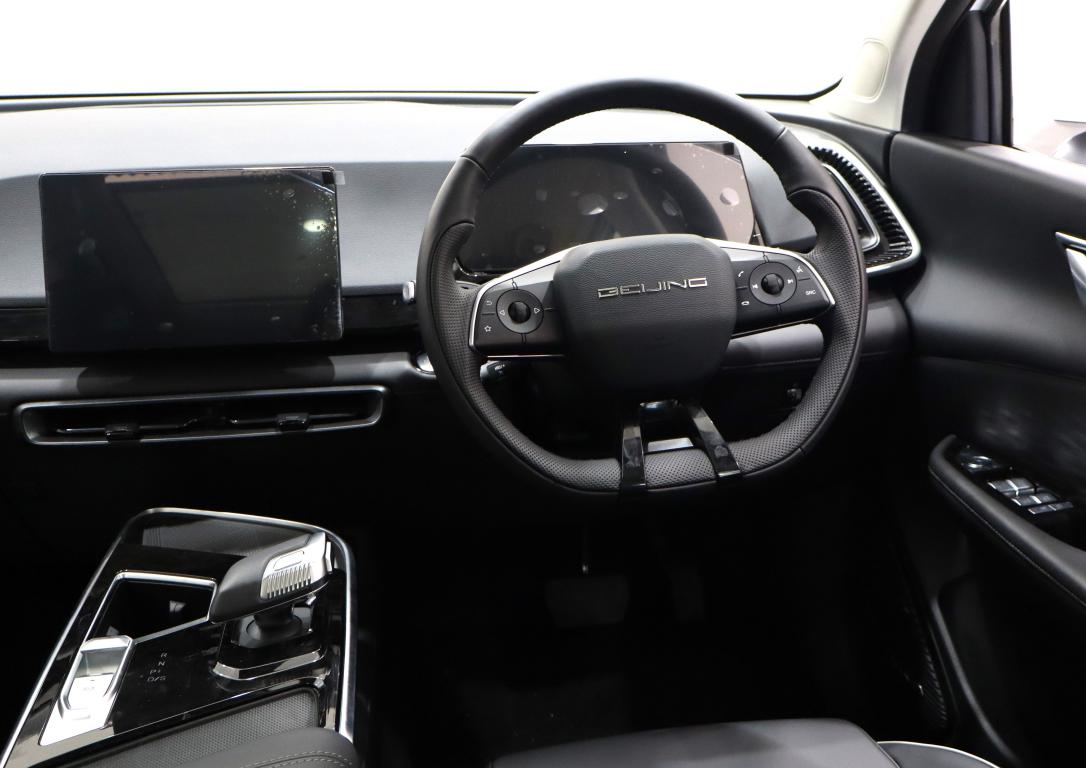 2025 BAIC Beijing X55 1.5T Elite