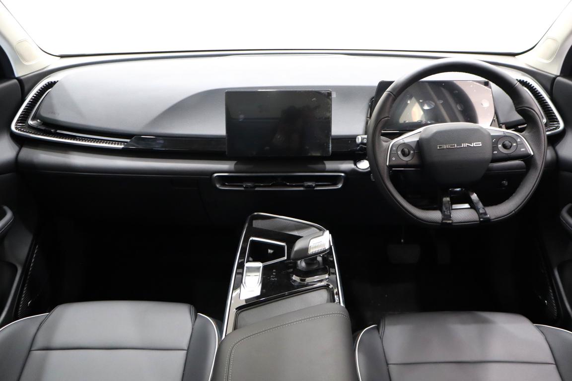 2025 BAIC Beijing X55 1.5T Elite