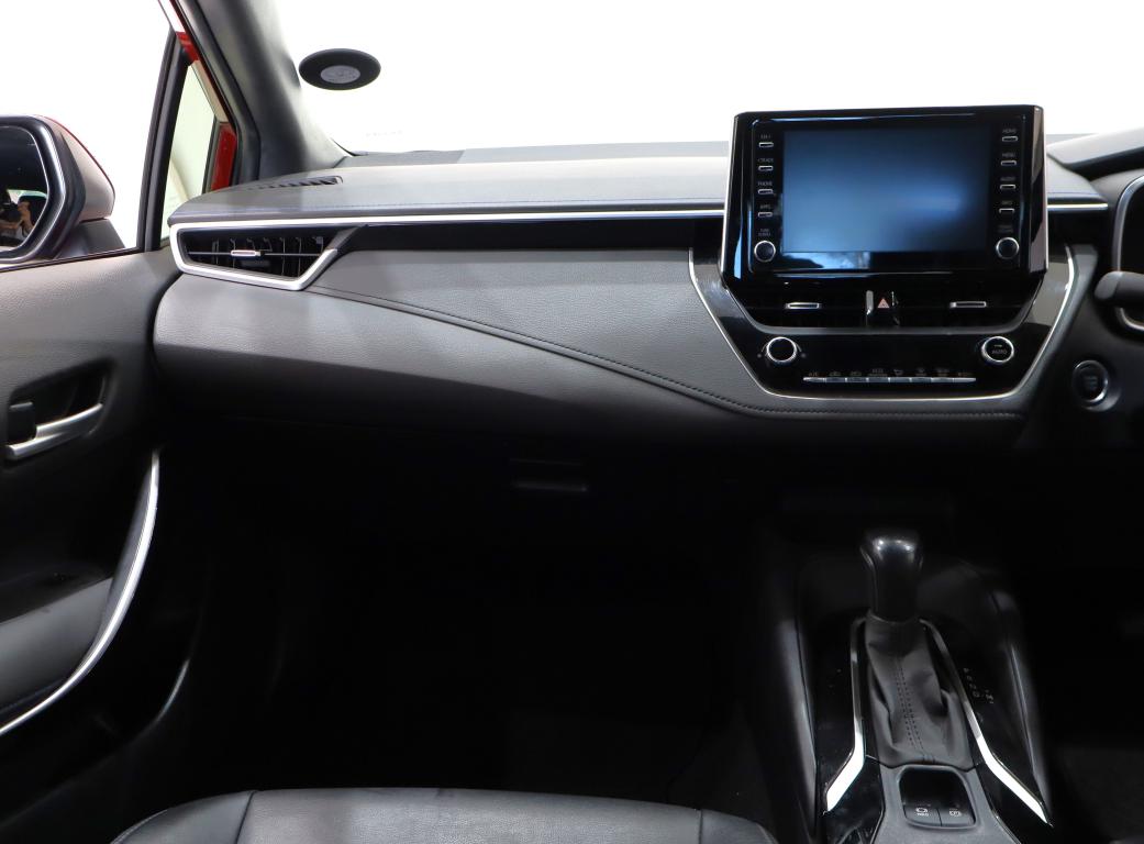 2022 Toyota Corolla 2.0 XR Auto